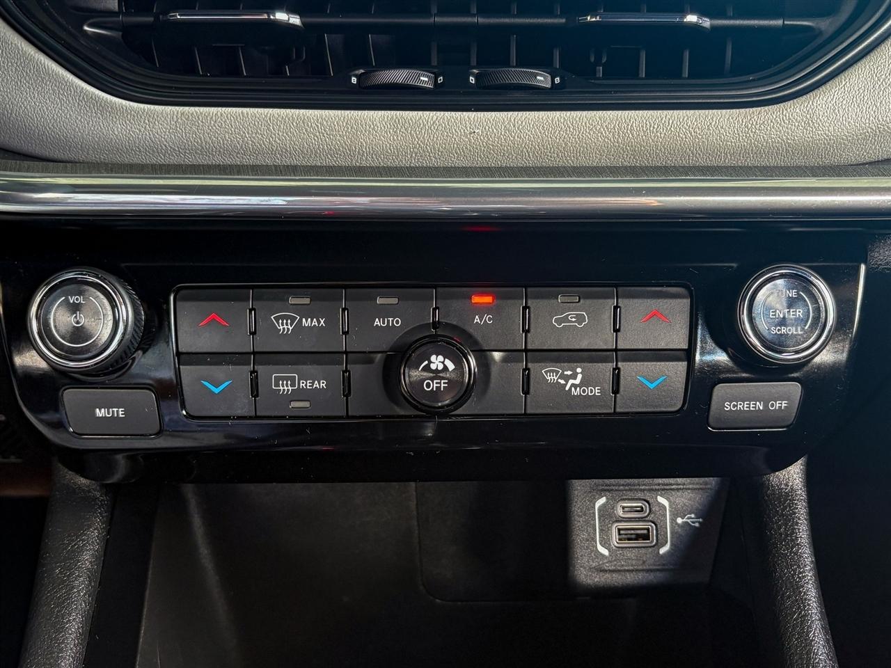 Jeep Compass  2023