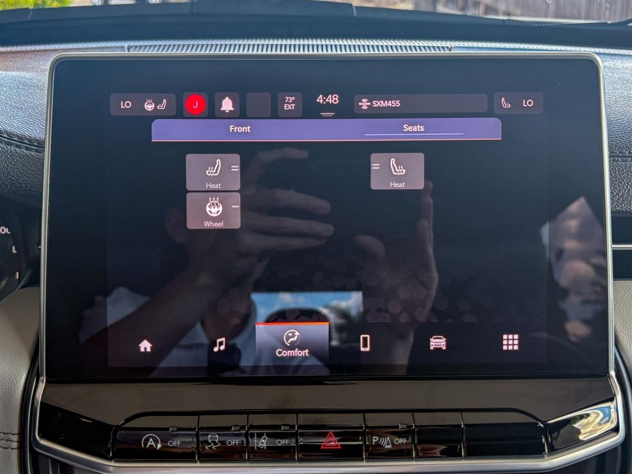 Jeep Compass  2023