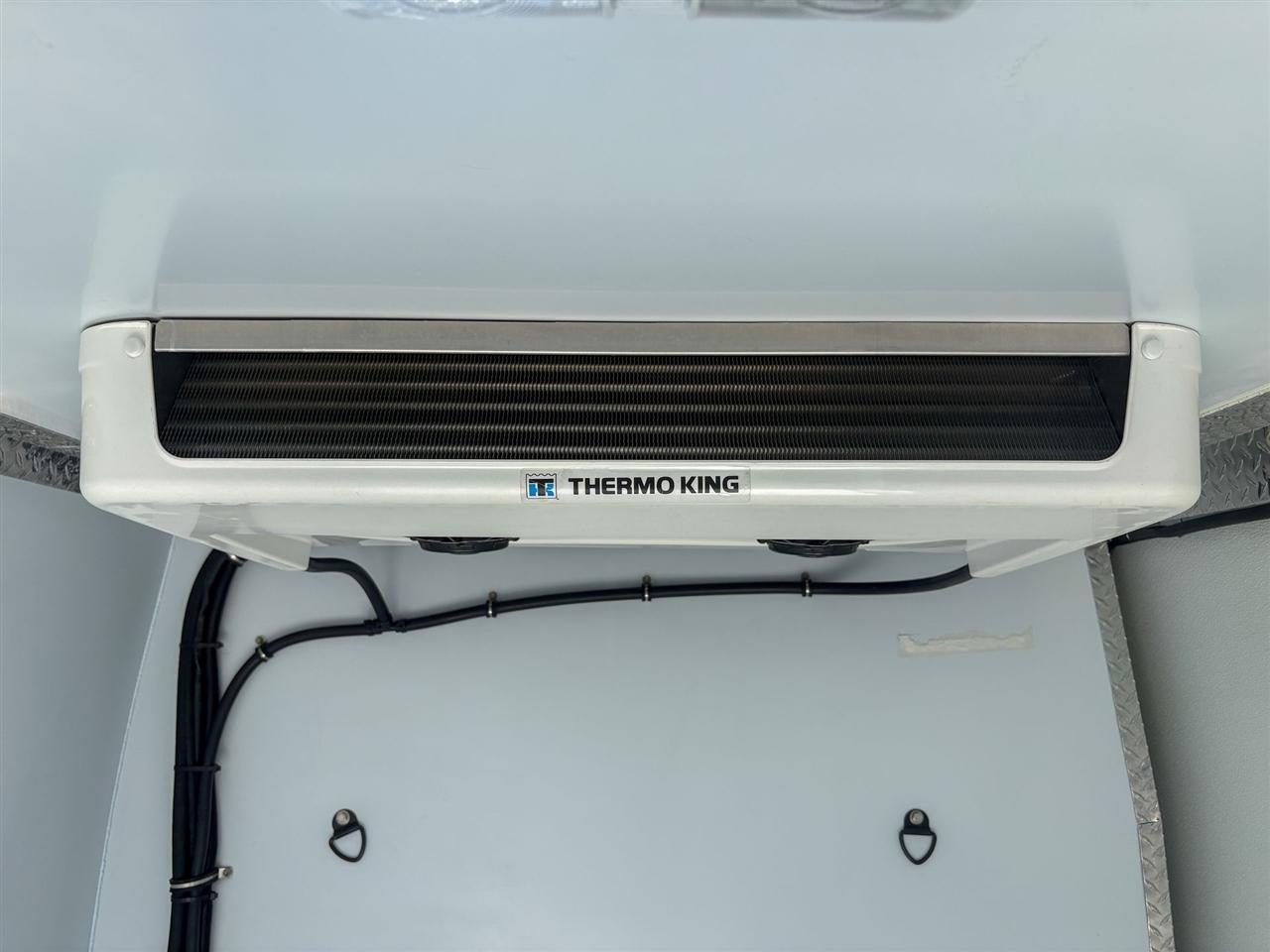 RAM ProMaster Cargo Van  2024