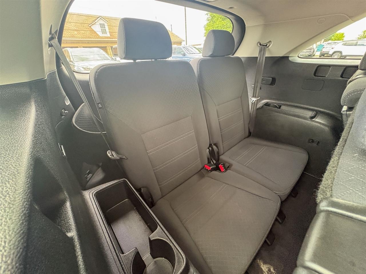 Kia Sorento  2018
