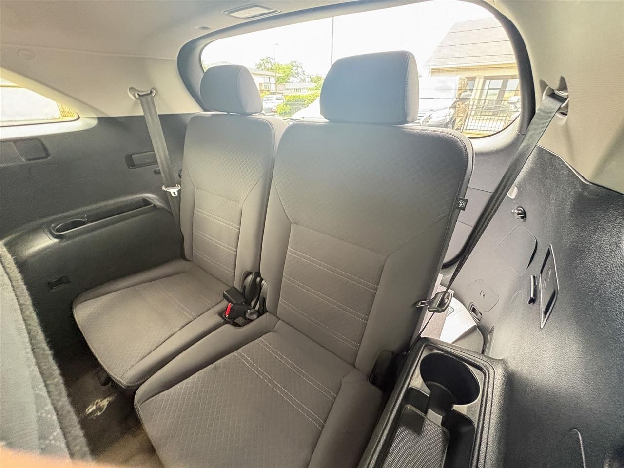 Kia Sorento  2018