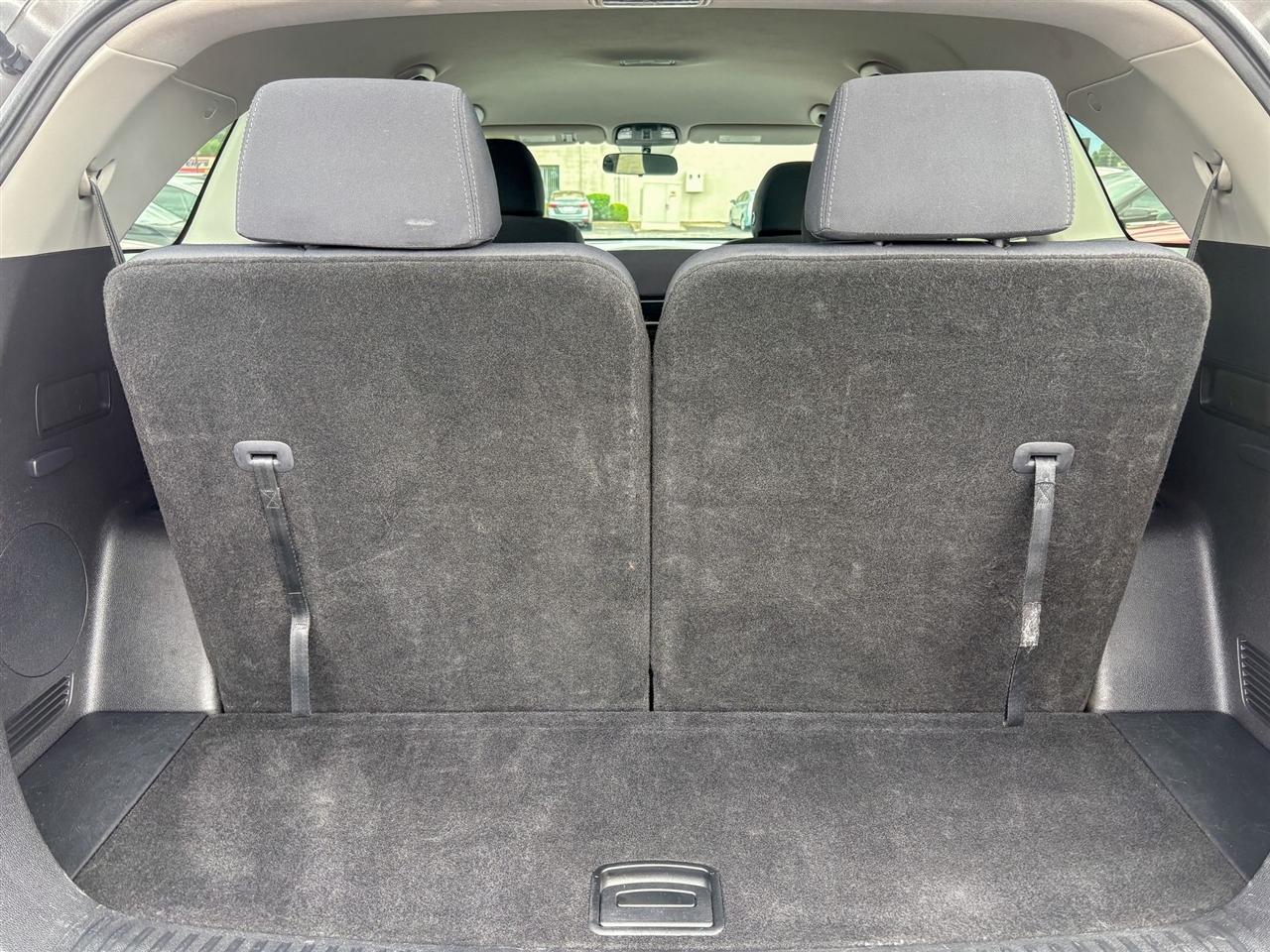 Kia Sorento  2018