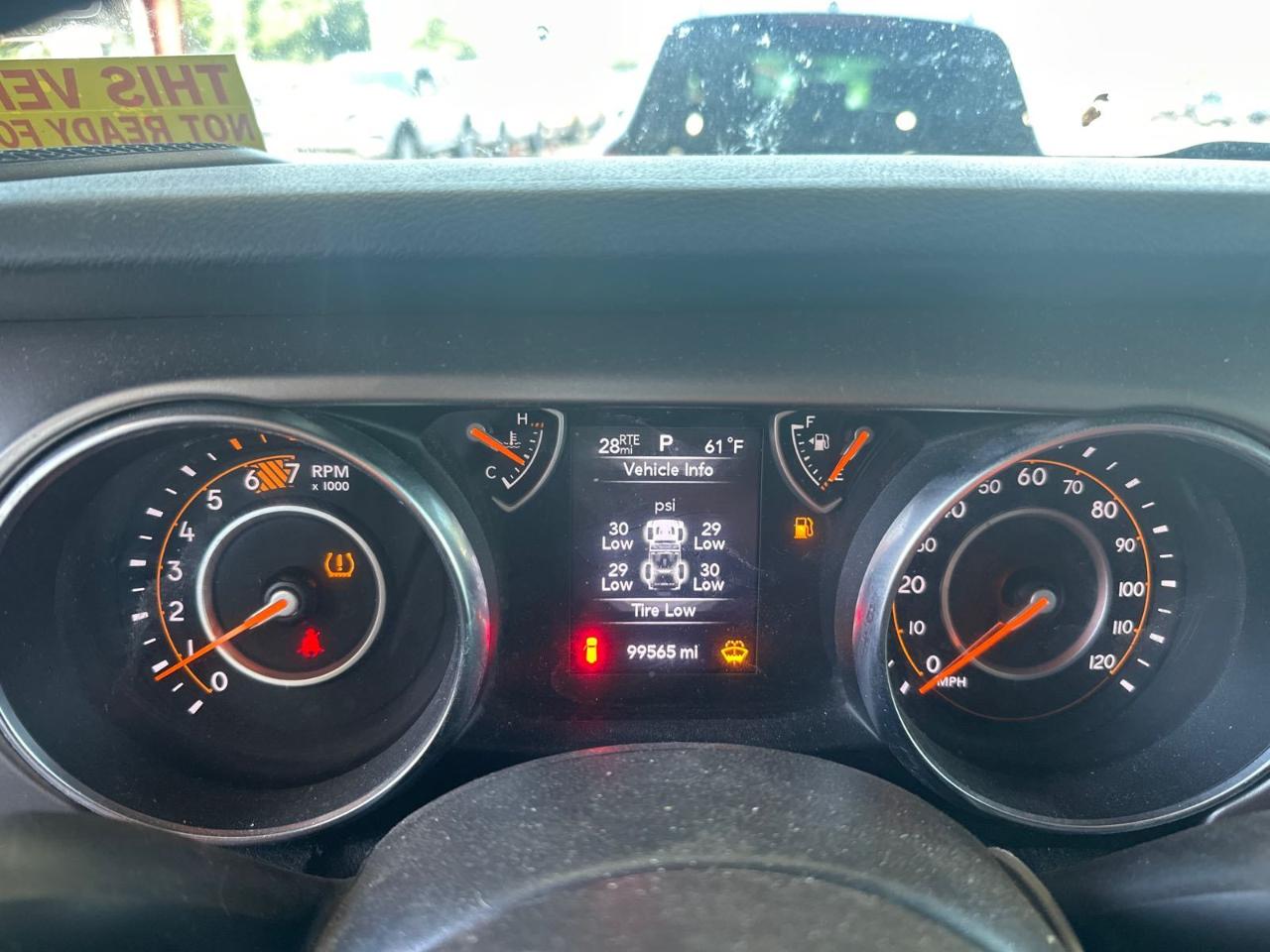 Jeep Wrangler Sport S 4x4 2020