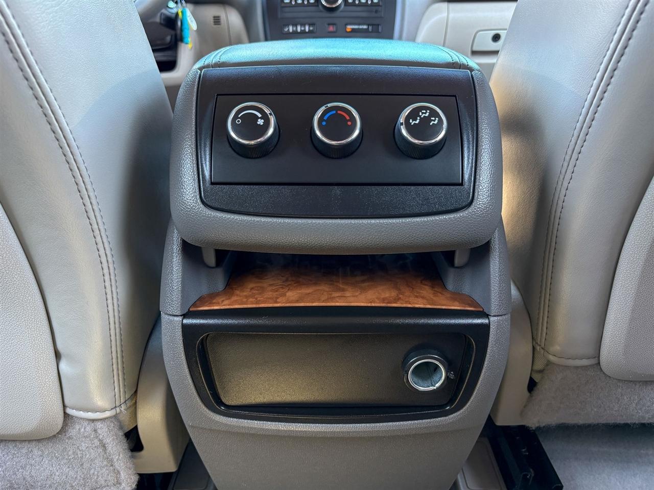 Buick Enclave  2012