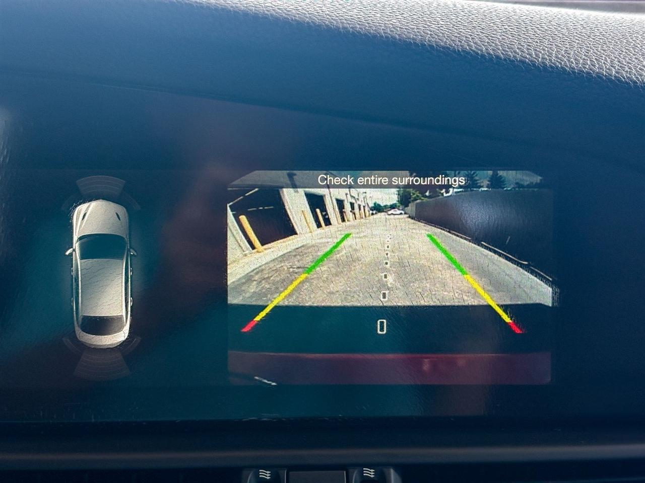 Alfa Romeo Giulia  2019