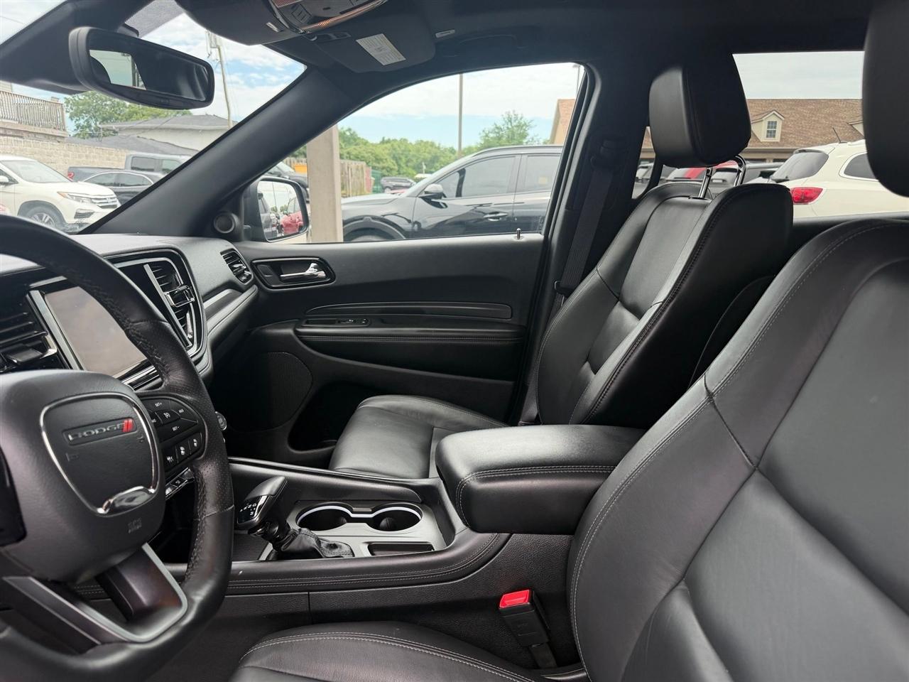 Dodge Durango  2022