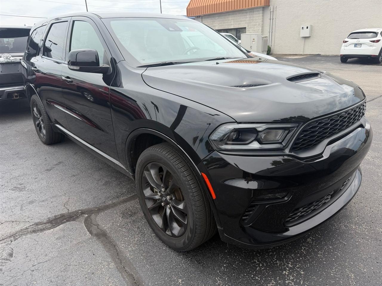 Dodge Durango  2022
