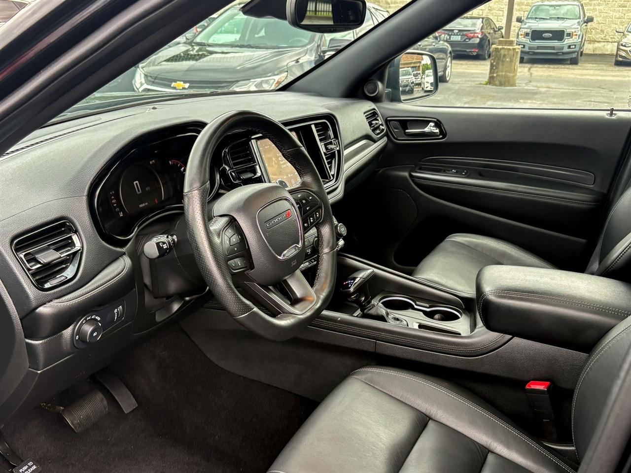 Dodge Durango  2022