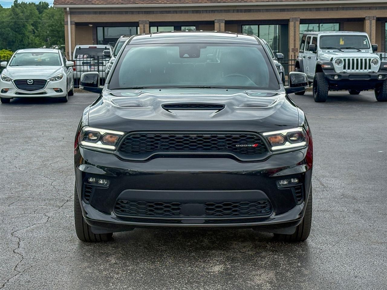Dodge Durango  2022