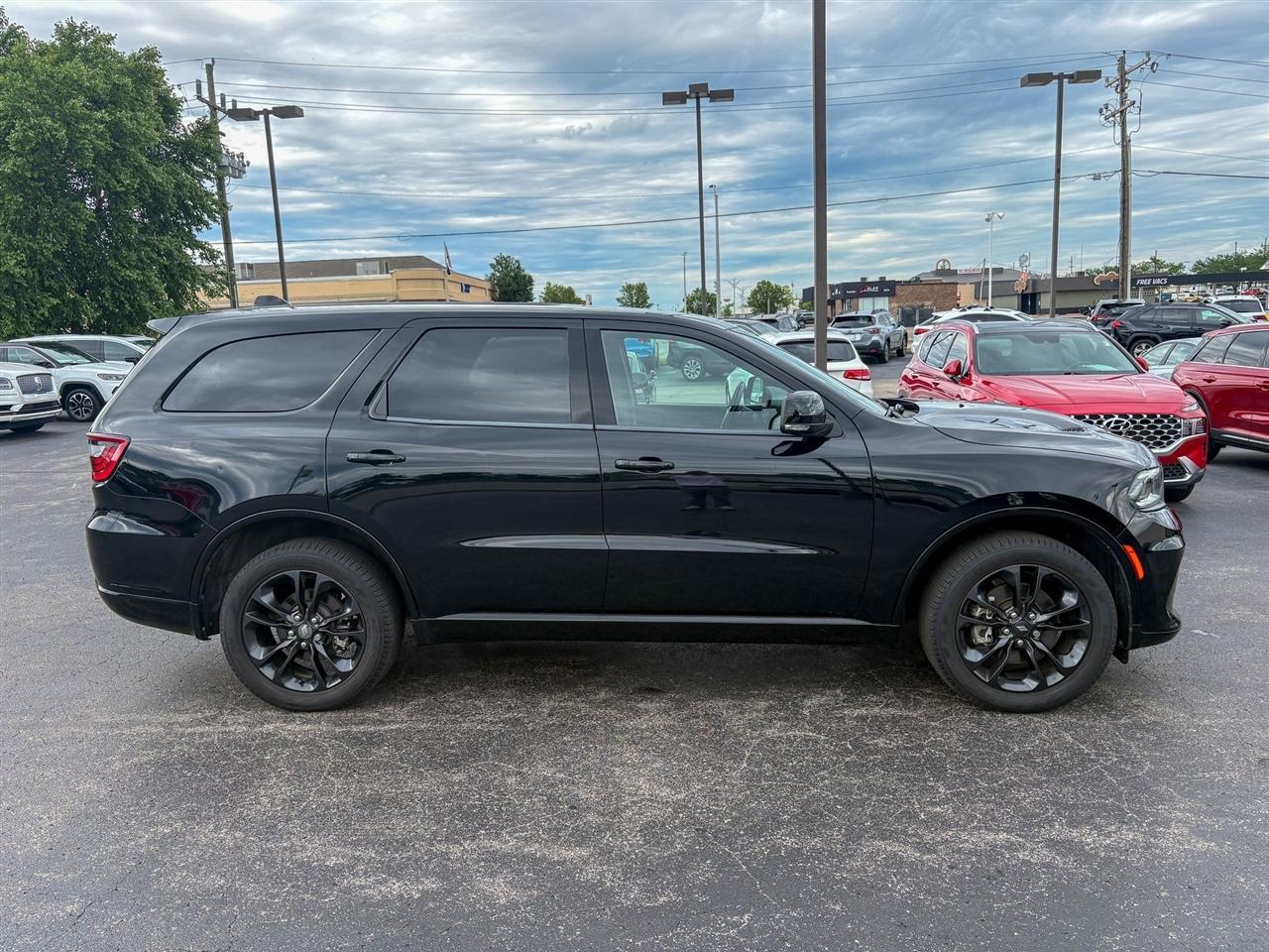 Dodge Durango  2022