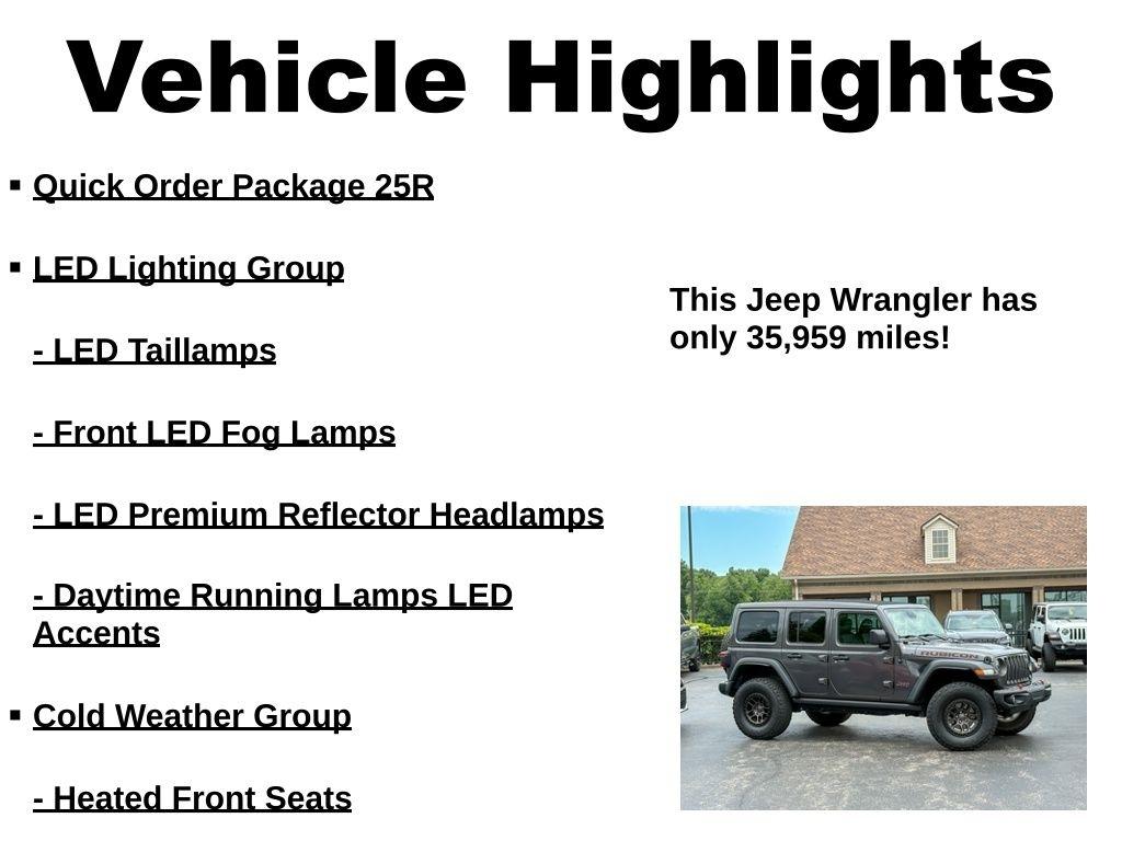 Jeep Wrangler  2022