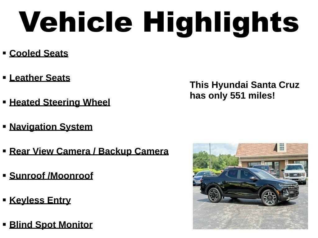 Hyundai Santa Cruz  2026