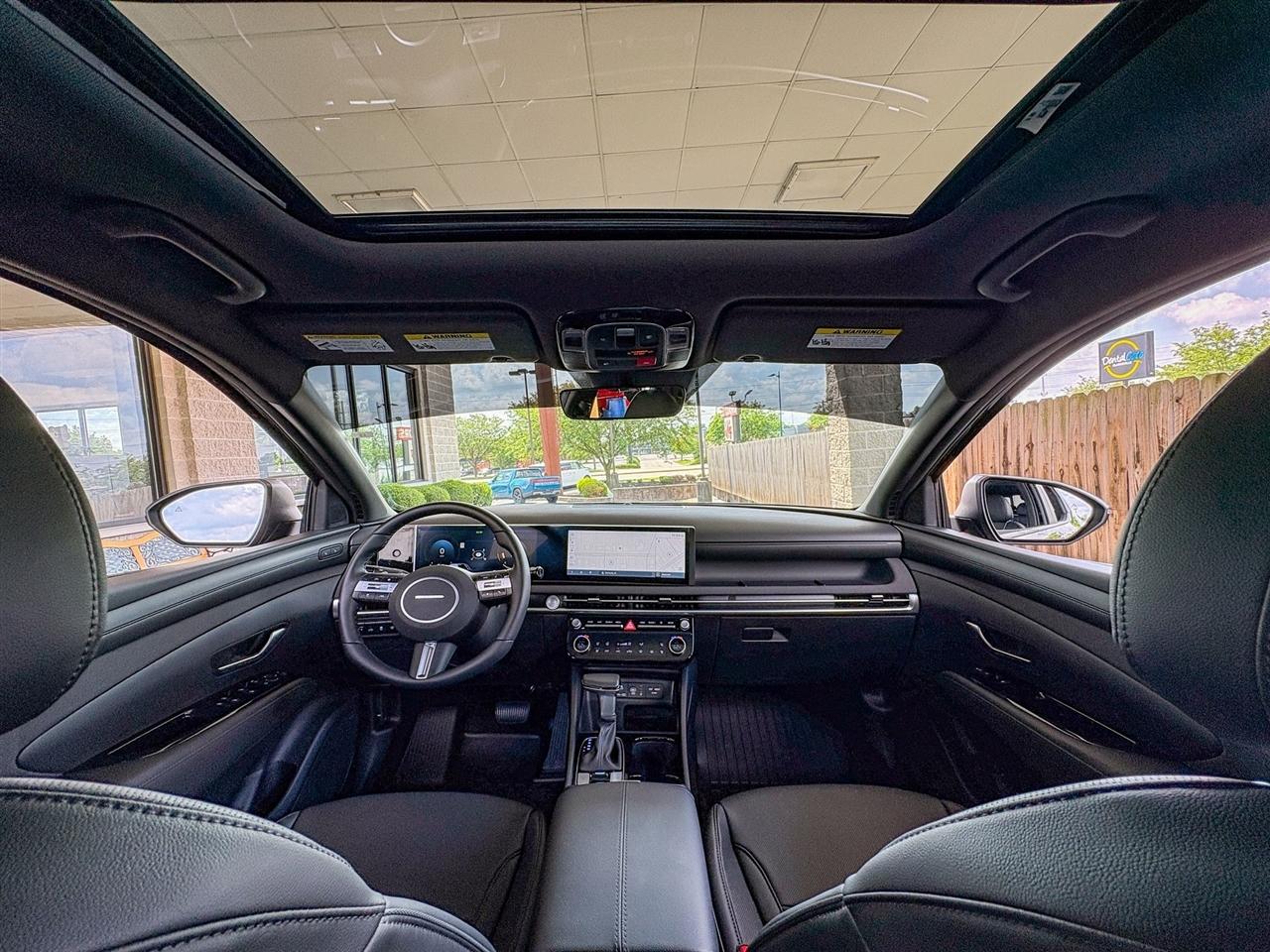 Hyundai Santa Cruz  2026