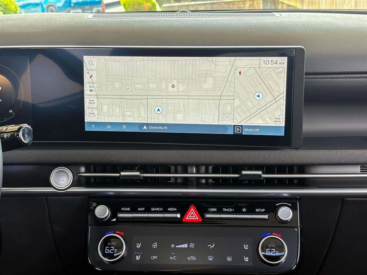 Hyundai Santa Cruz  2026