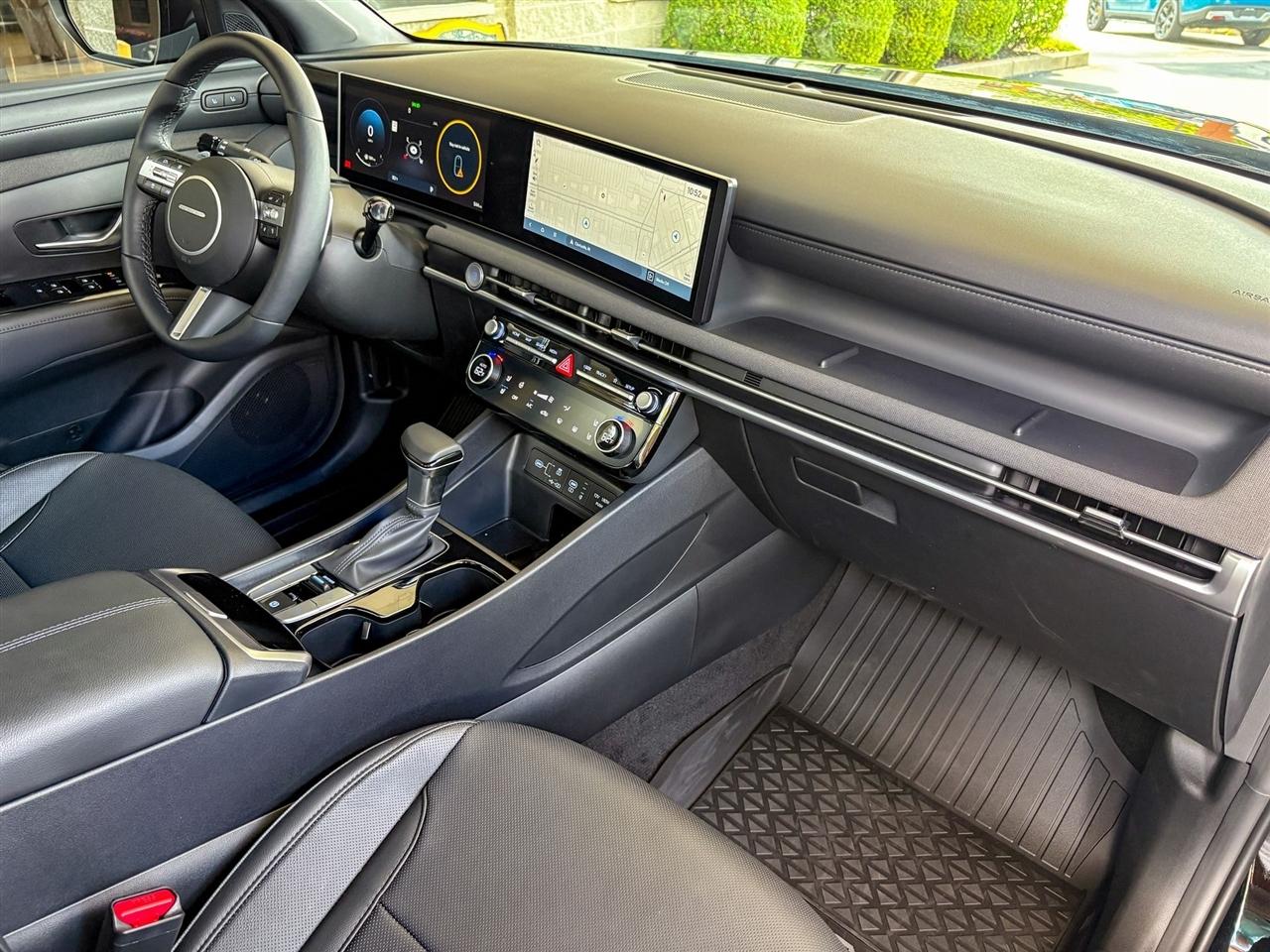 Hyundai Santa Cruz  2026