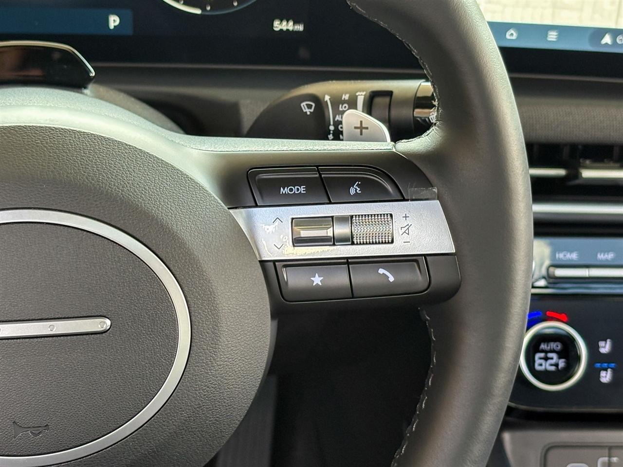 Hyundai Santa Cruz  2026