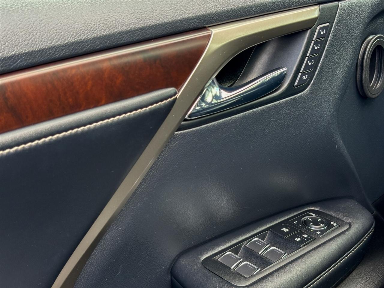 Lexus RX 350 AWD 2022