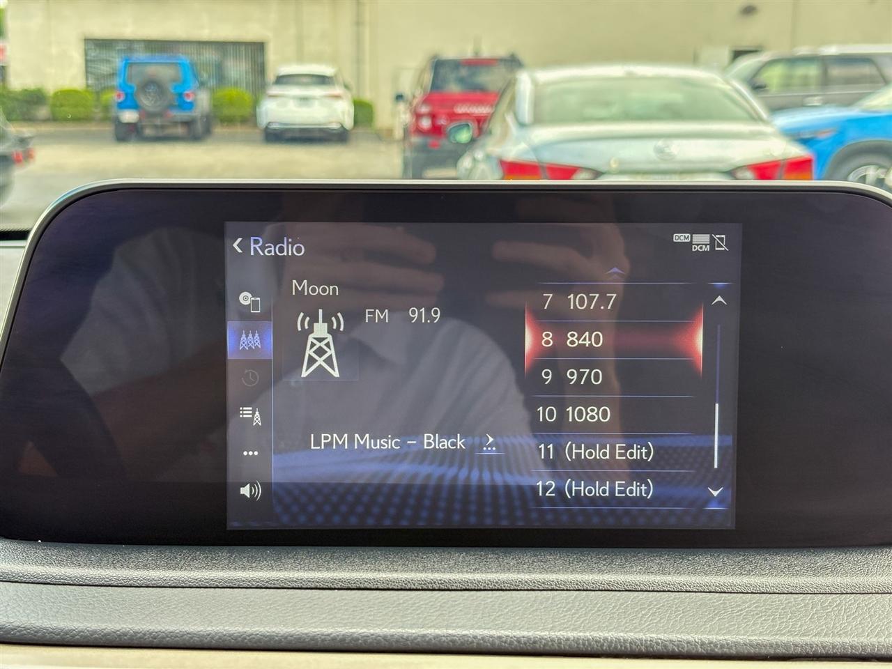 Lexus RX 350 AWD 2022