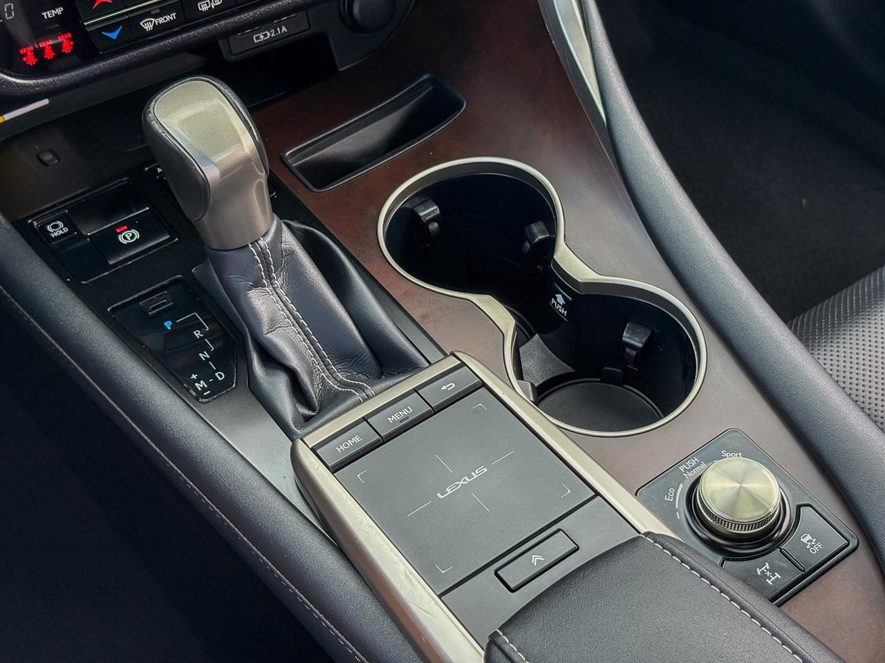 Lexus RX 350 AWD 2022