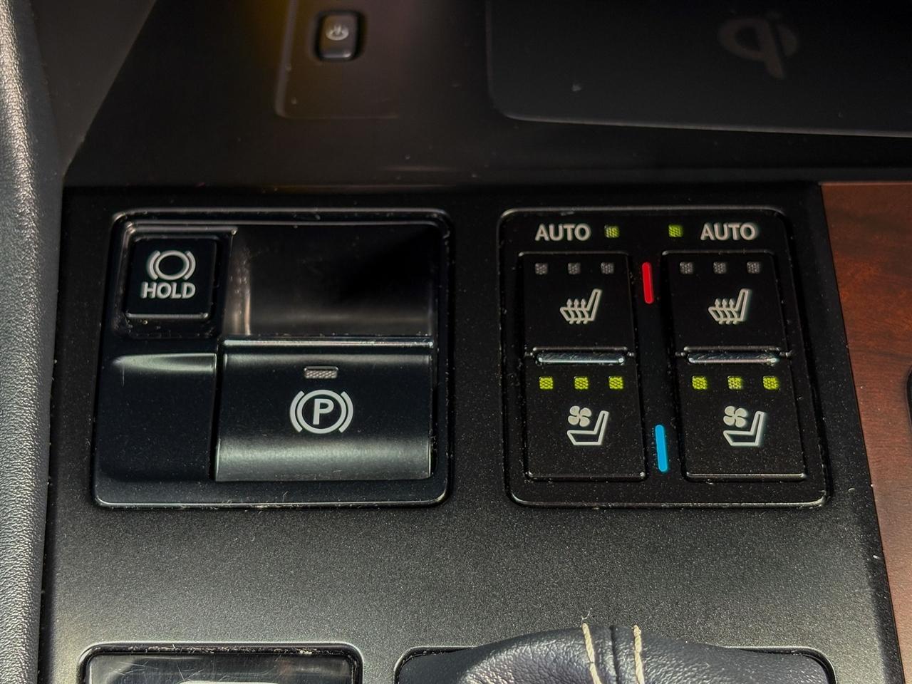 Lexus RX 350 AWD 2022
