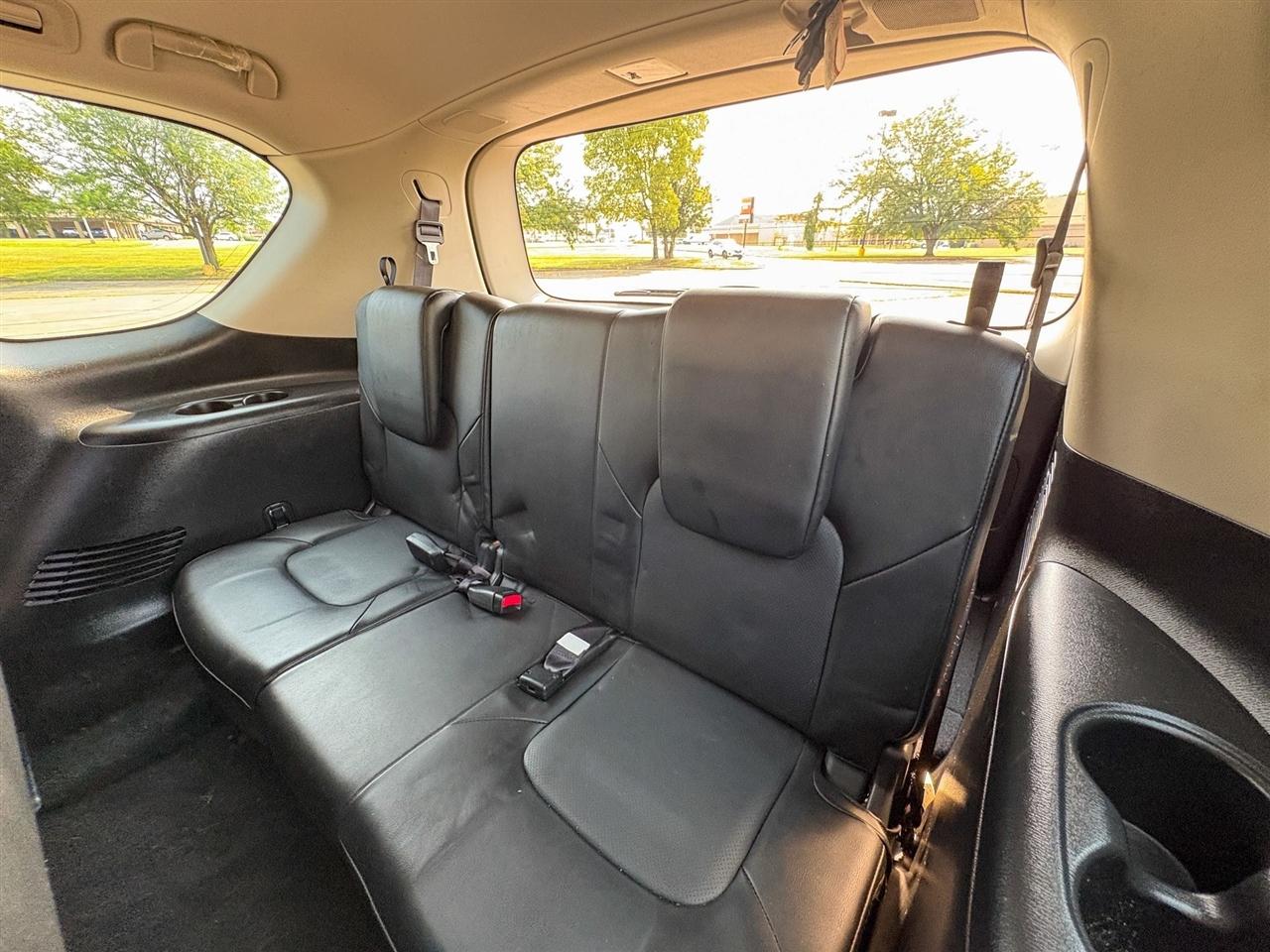 Nissan Armada SL 2022