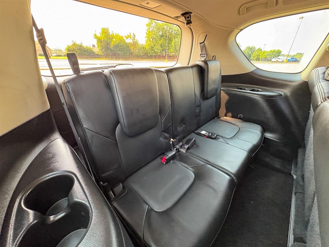 Nissan Armada SL 2022