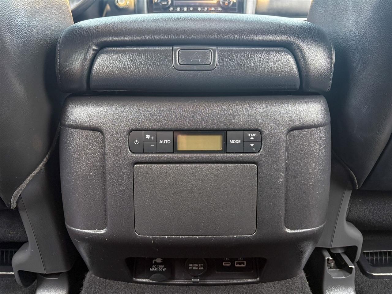 Nissan Armada SL 2022