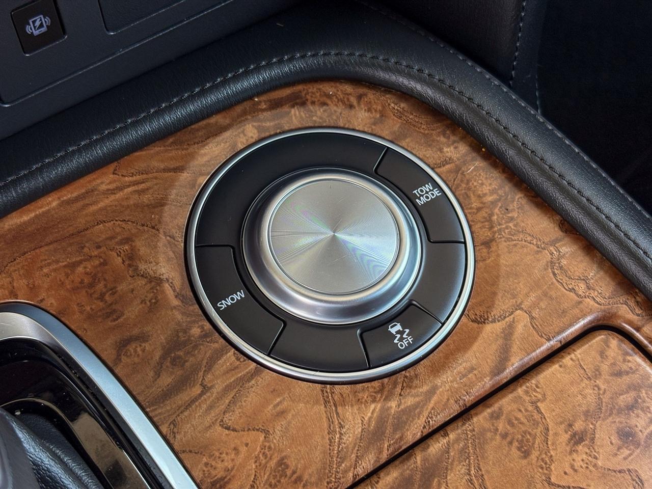 Nissan Armada SL 2022