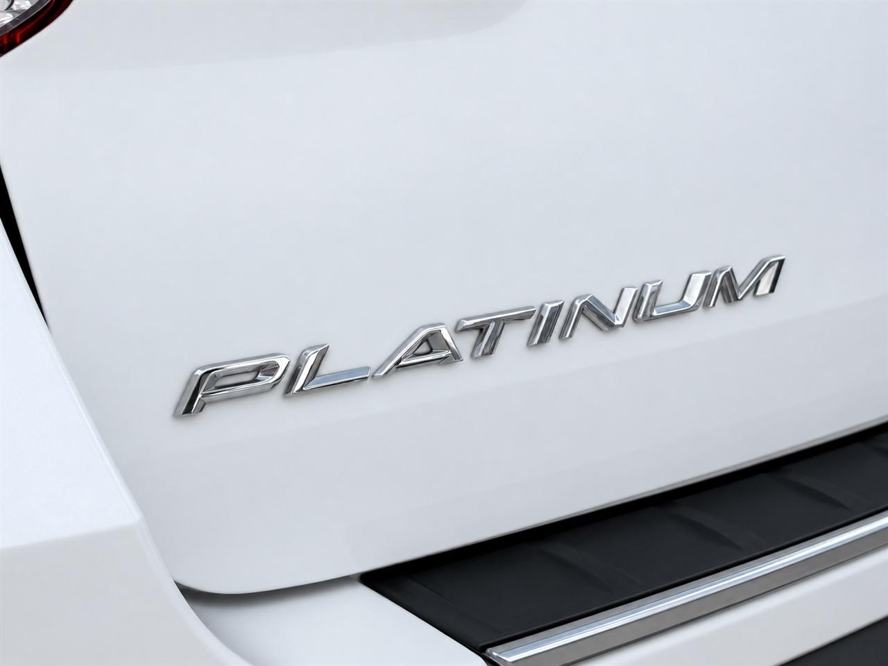 Ford Explorer  2020
