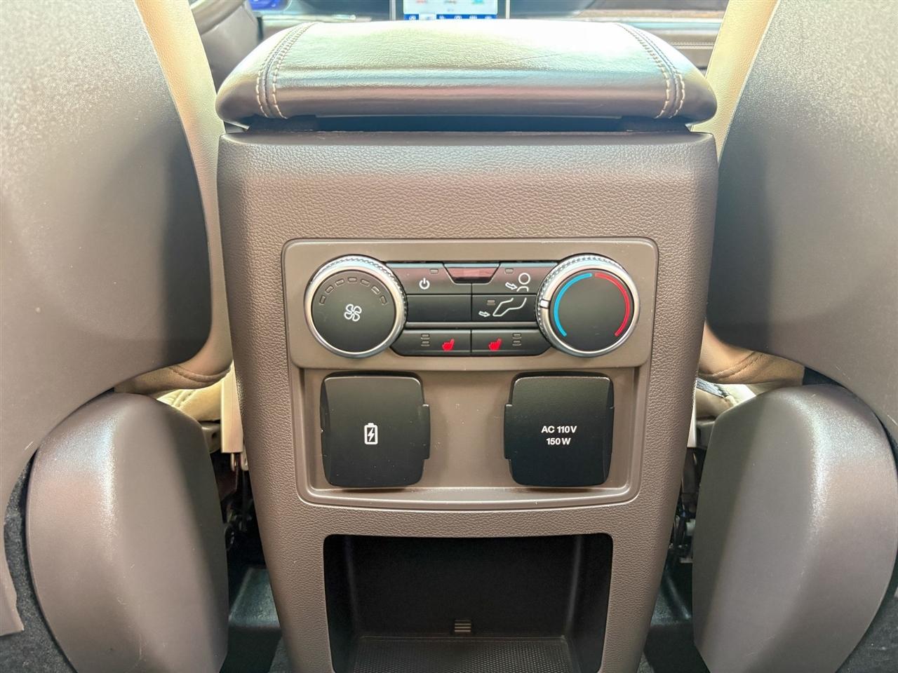 Ford Explorer  2020