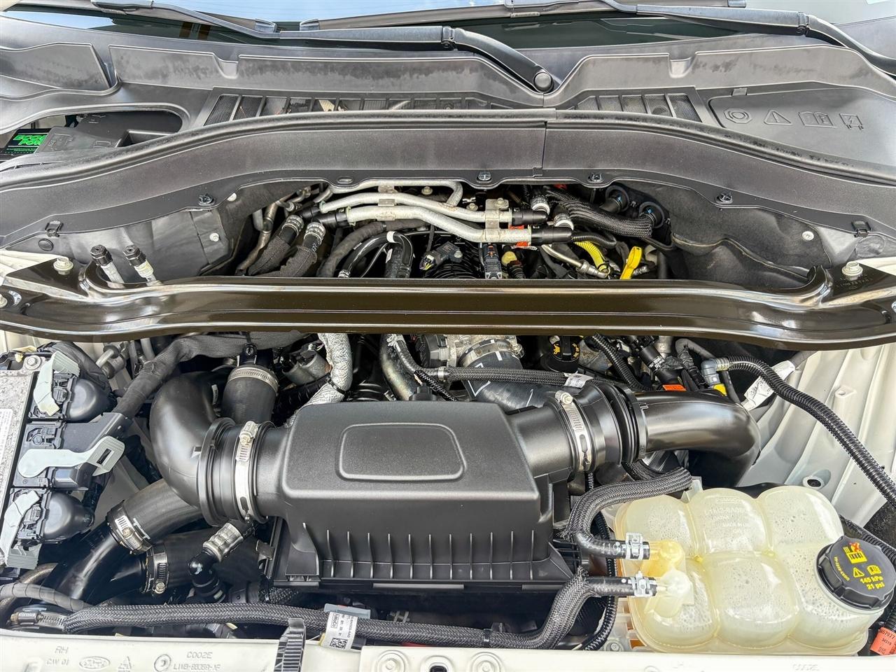 Ford Explorer  2020