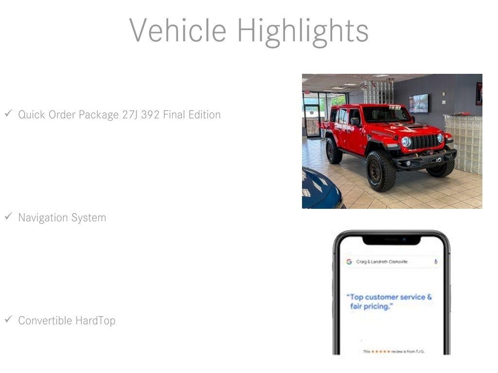 Jeep Wrangler  2025