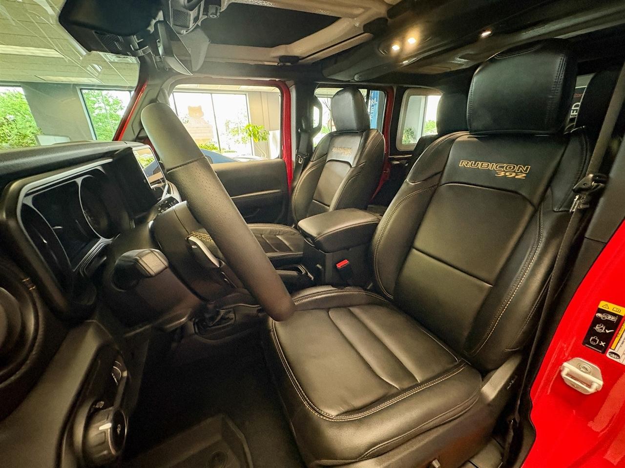 Jeep Wrangler  2025