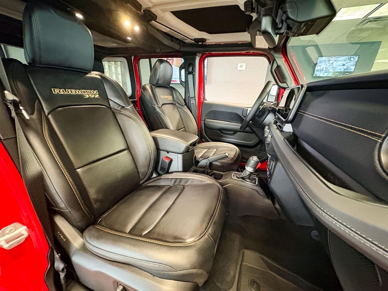 Jeep Wrangler  2025