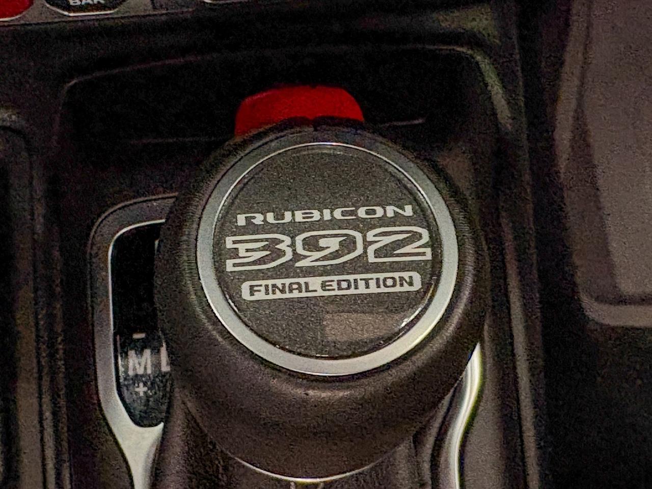 Jeep Wrangler  2025