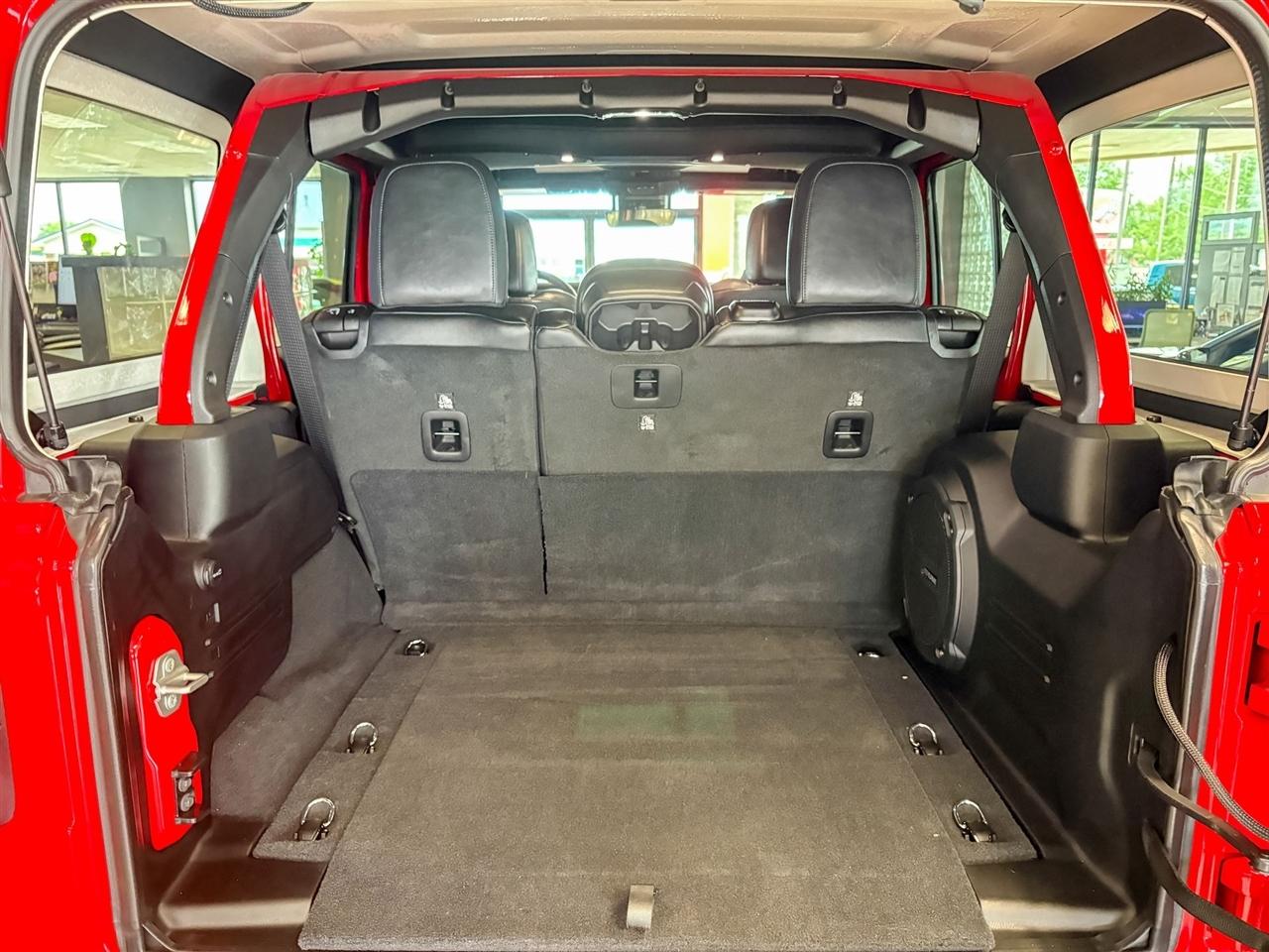 Jeep Wrangler  2025