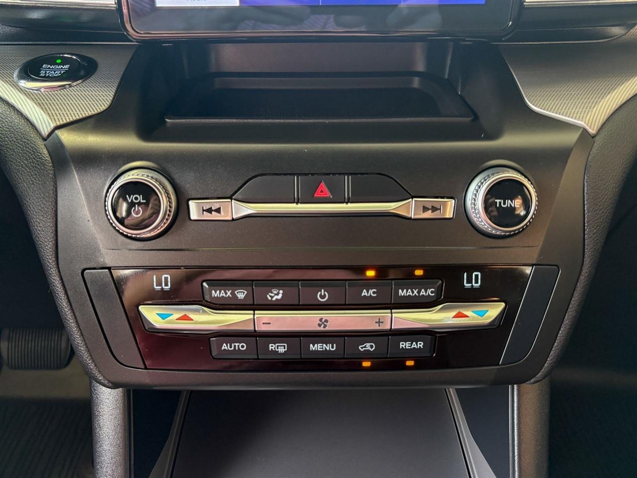 Ford Explorer  2020