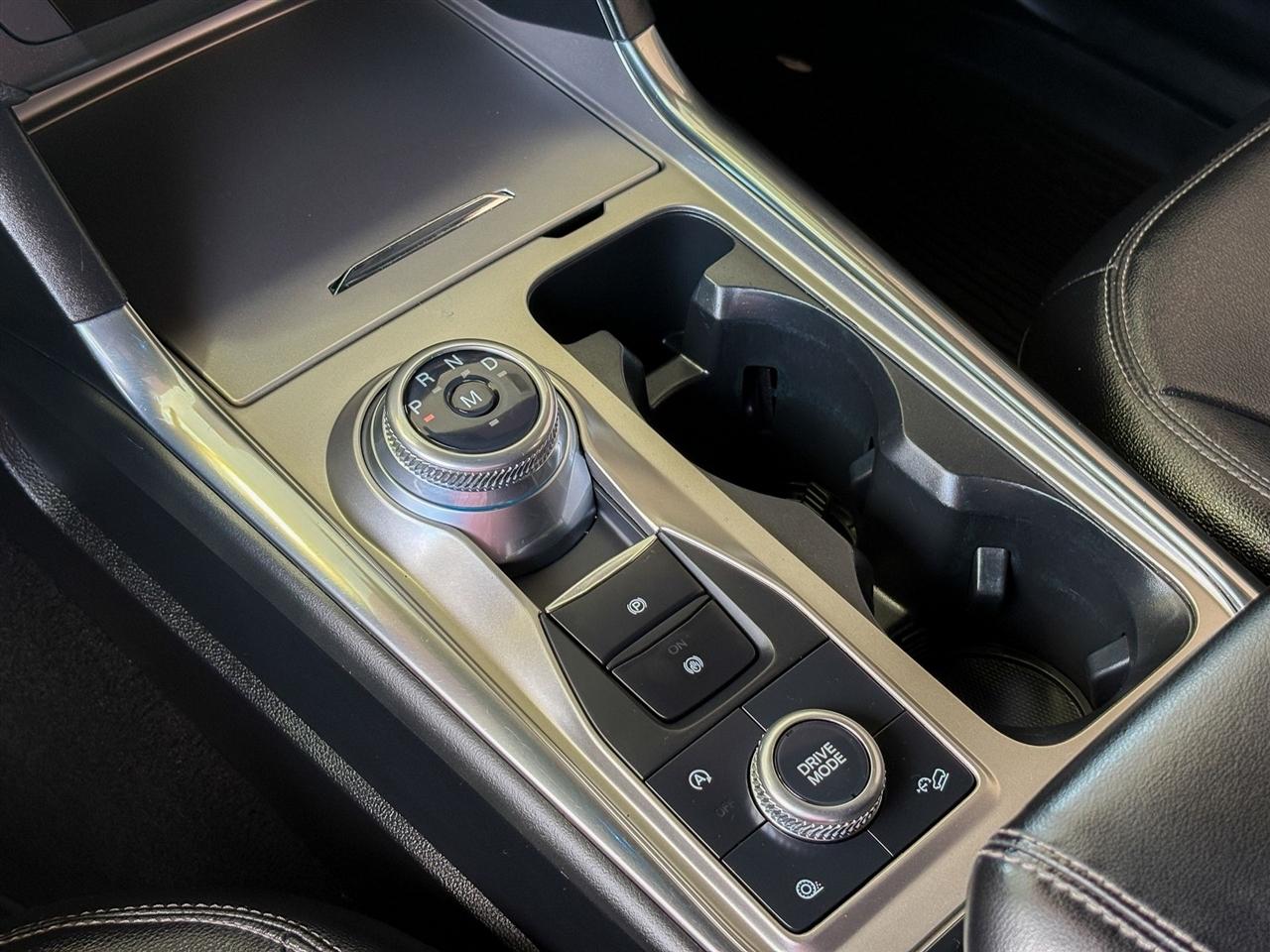 Ford Explorer  2020
