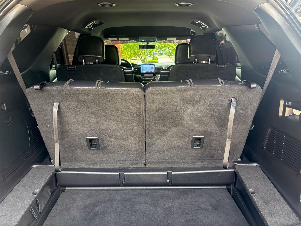 Ford Explorer  2020