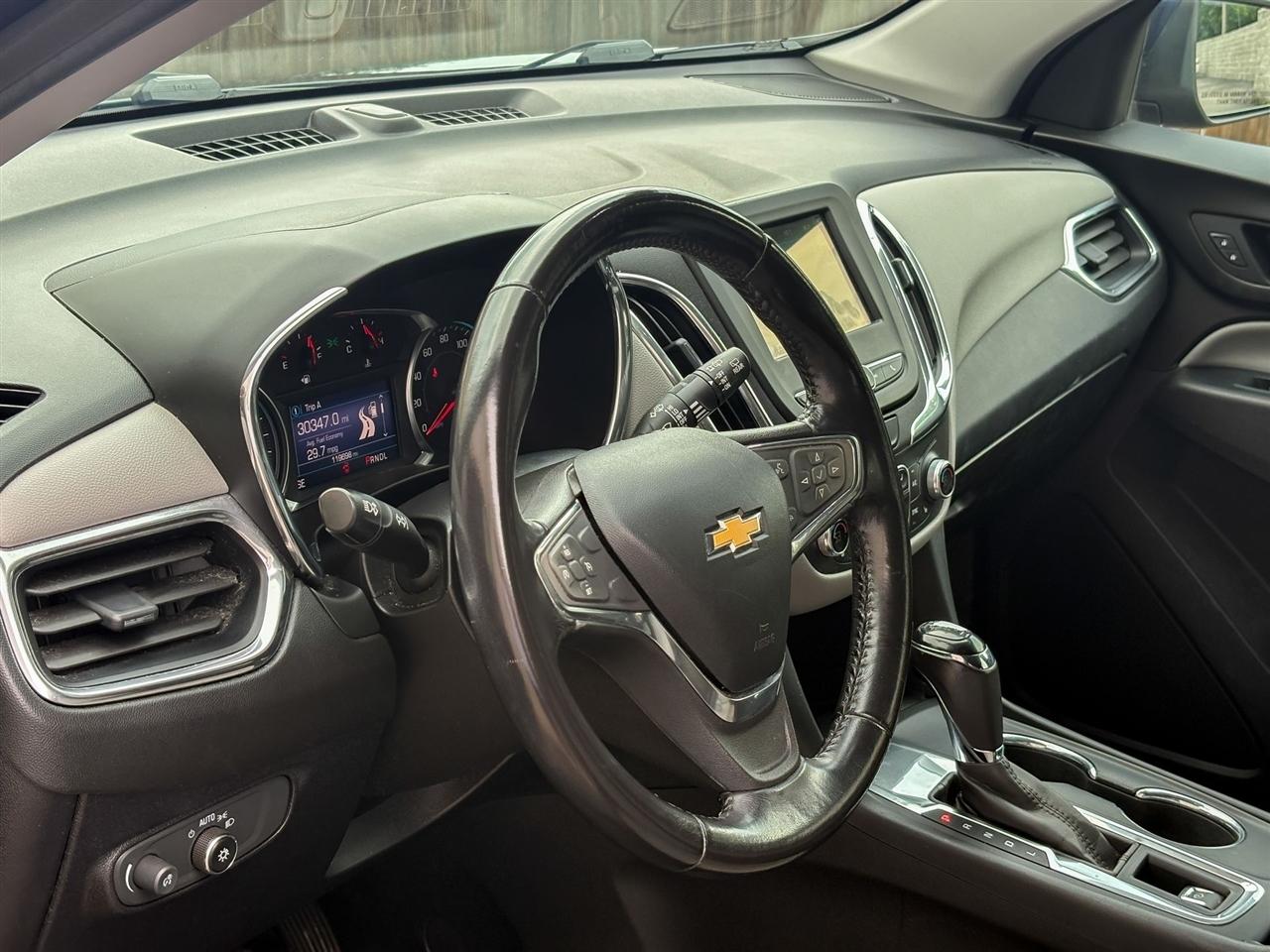 Chevrolet Equinox LT 2019
