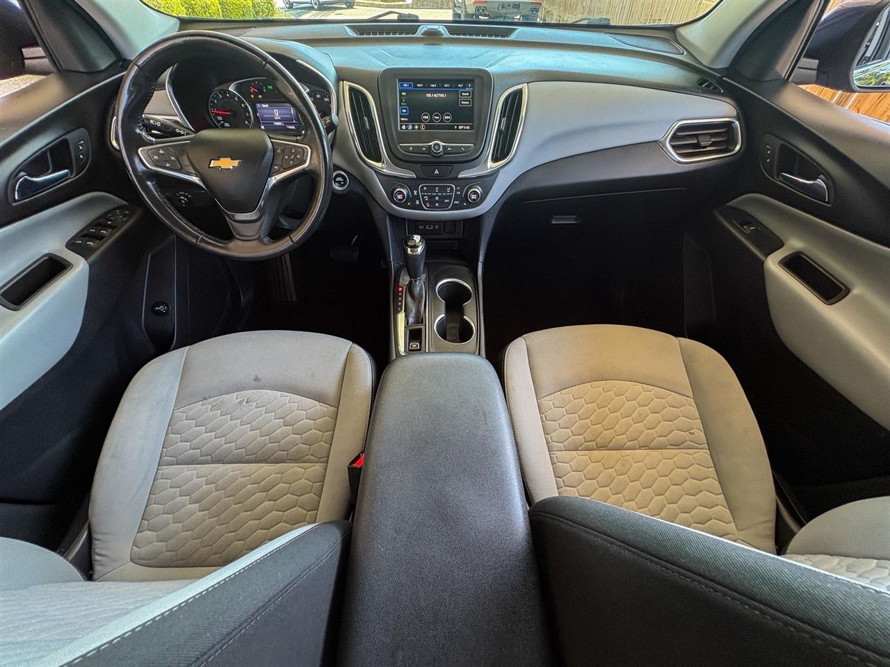 Chevrolet Equinox LT 2019