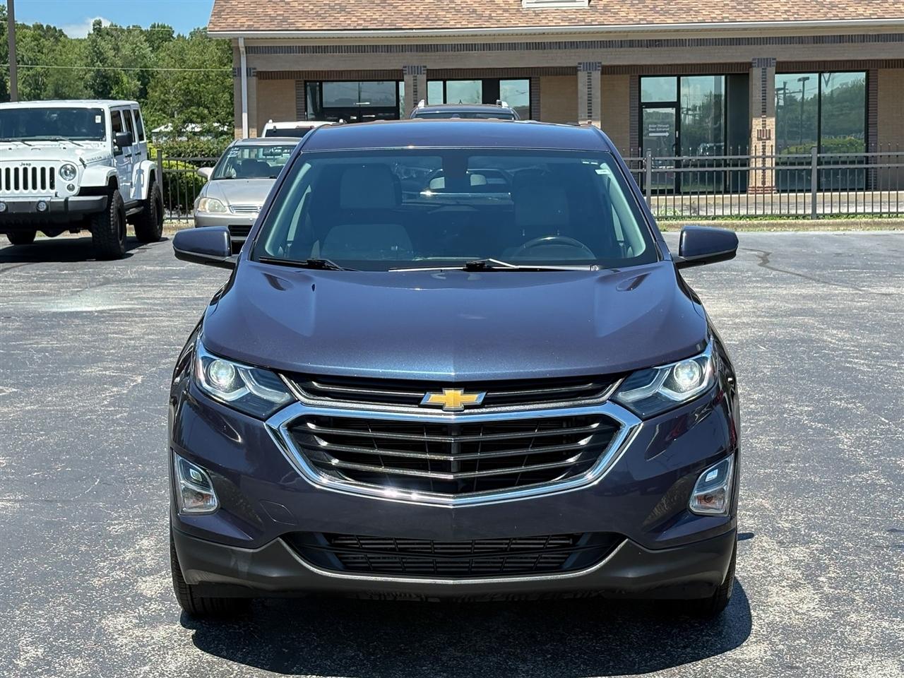 Chevrolet Equinox LT 2019