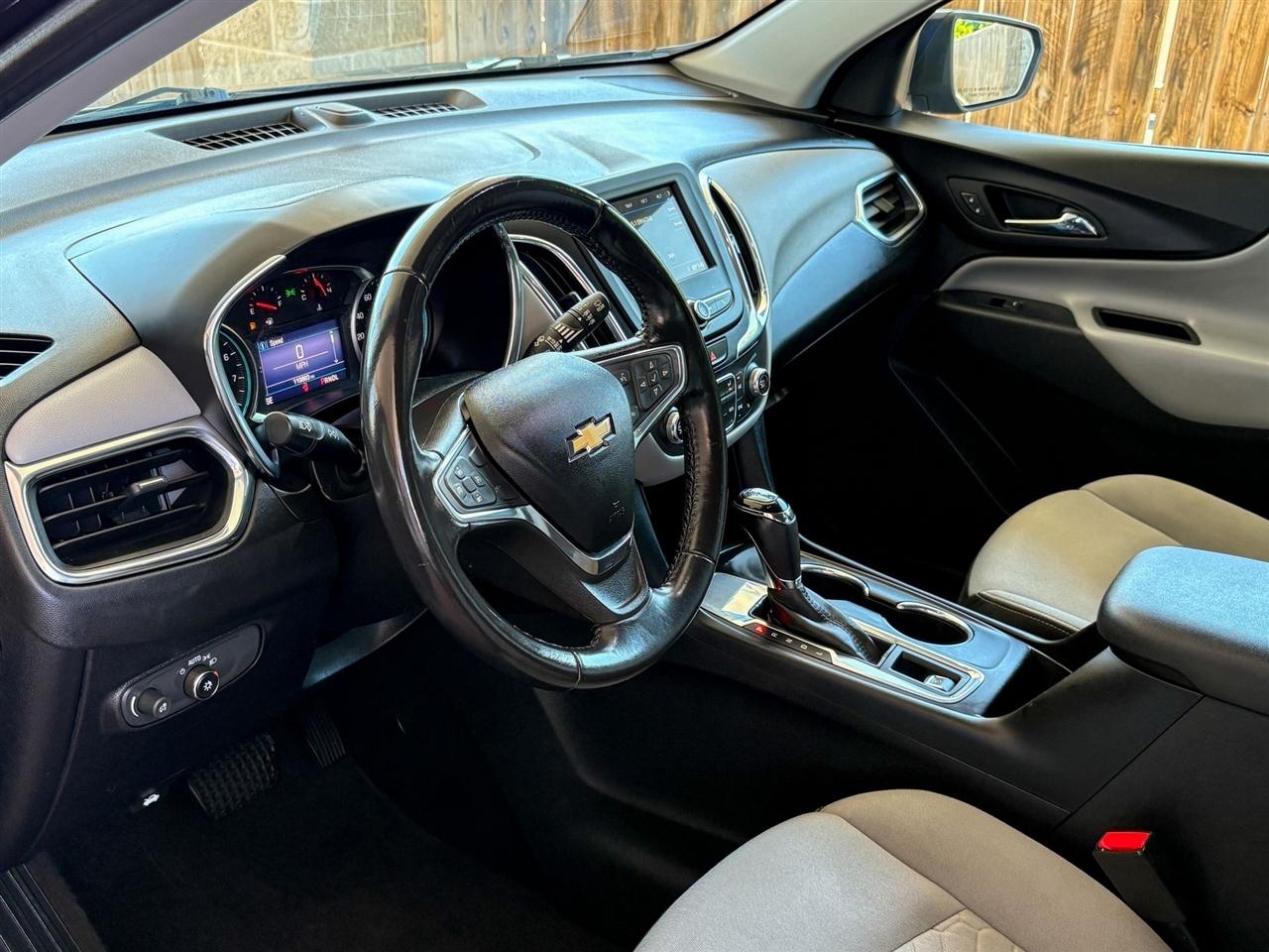 Chevrolet Equinox LT 2019