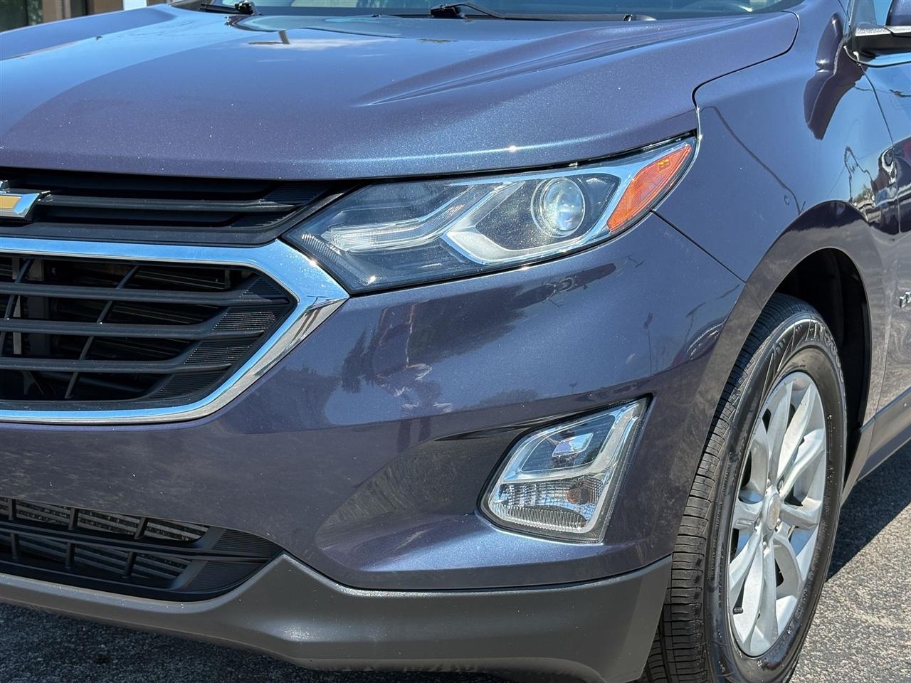 Chevrolet Equinox LT 2019