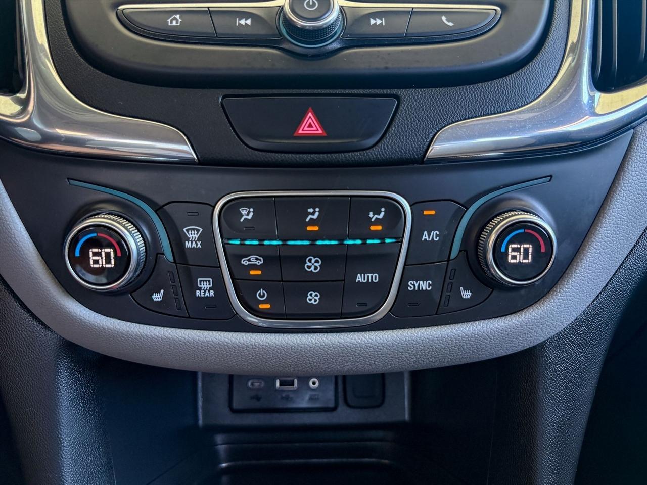 Chevrolet Equinox LT 2019