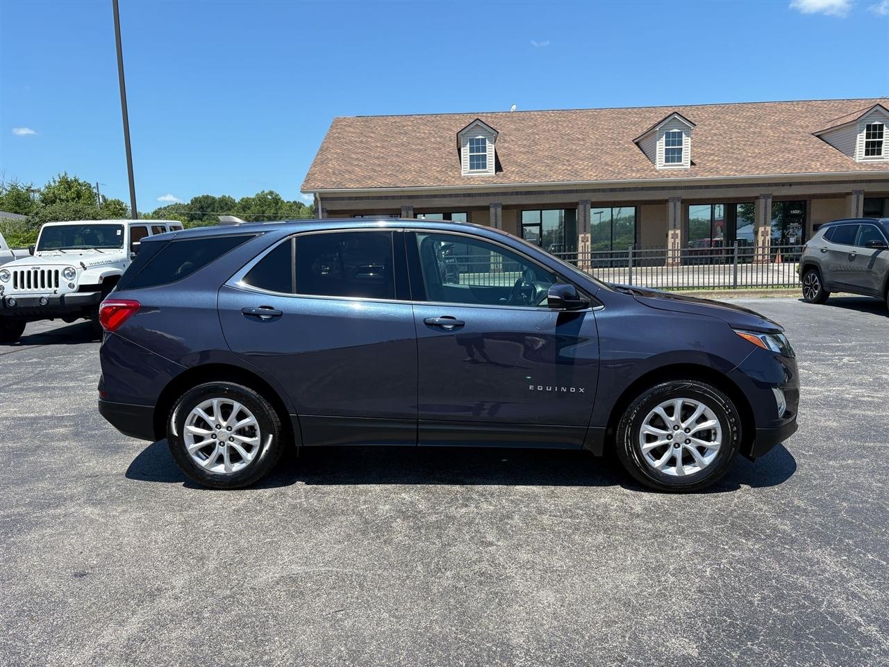 Chevrolet Equinox LT 2019