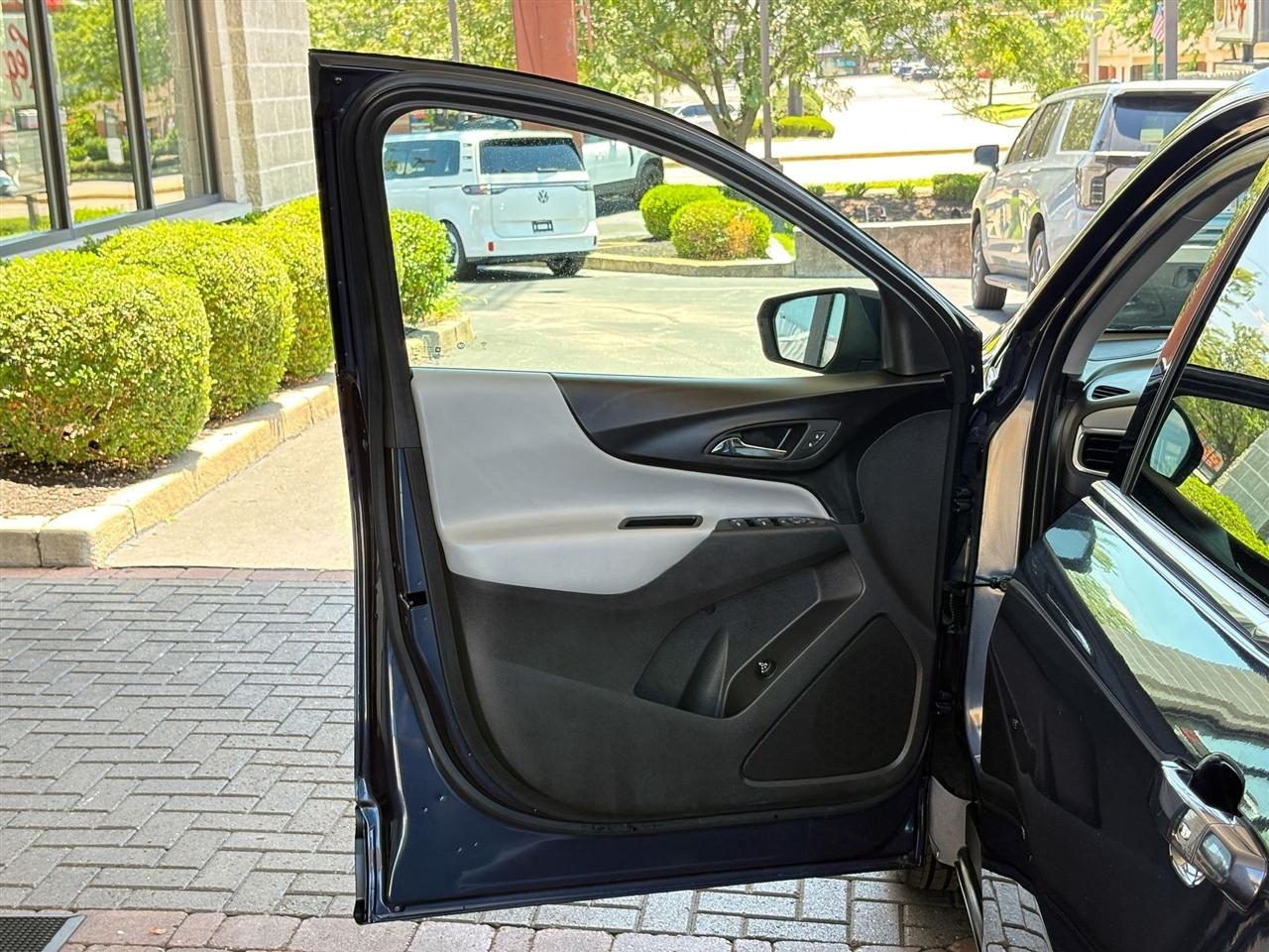 Chevrolet Equinox LT 2019