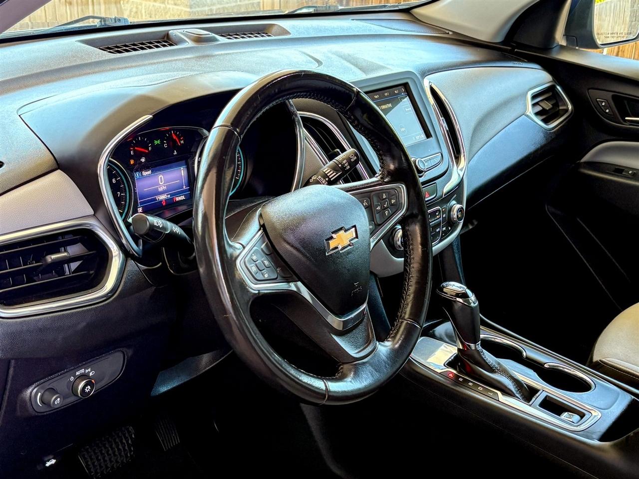 Chevrolet Equinox LT 2019