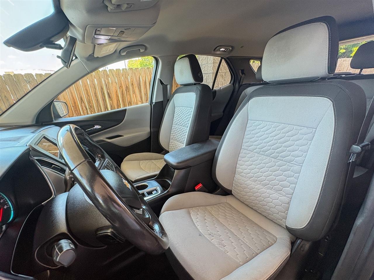 Chevrolet Equinox LT 2019