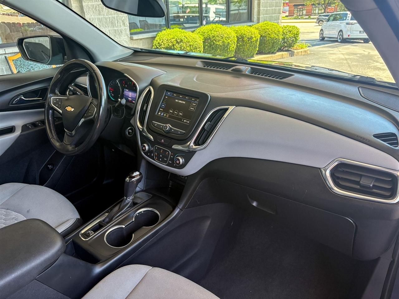 Chevrolet Equinox LT 2019